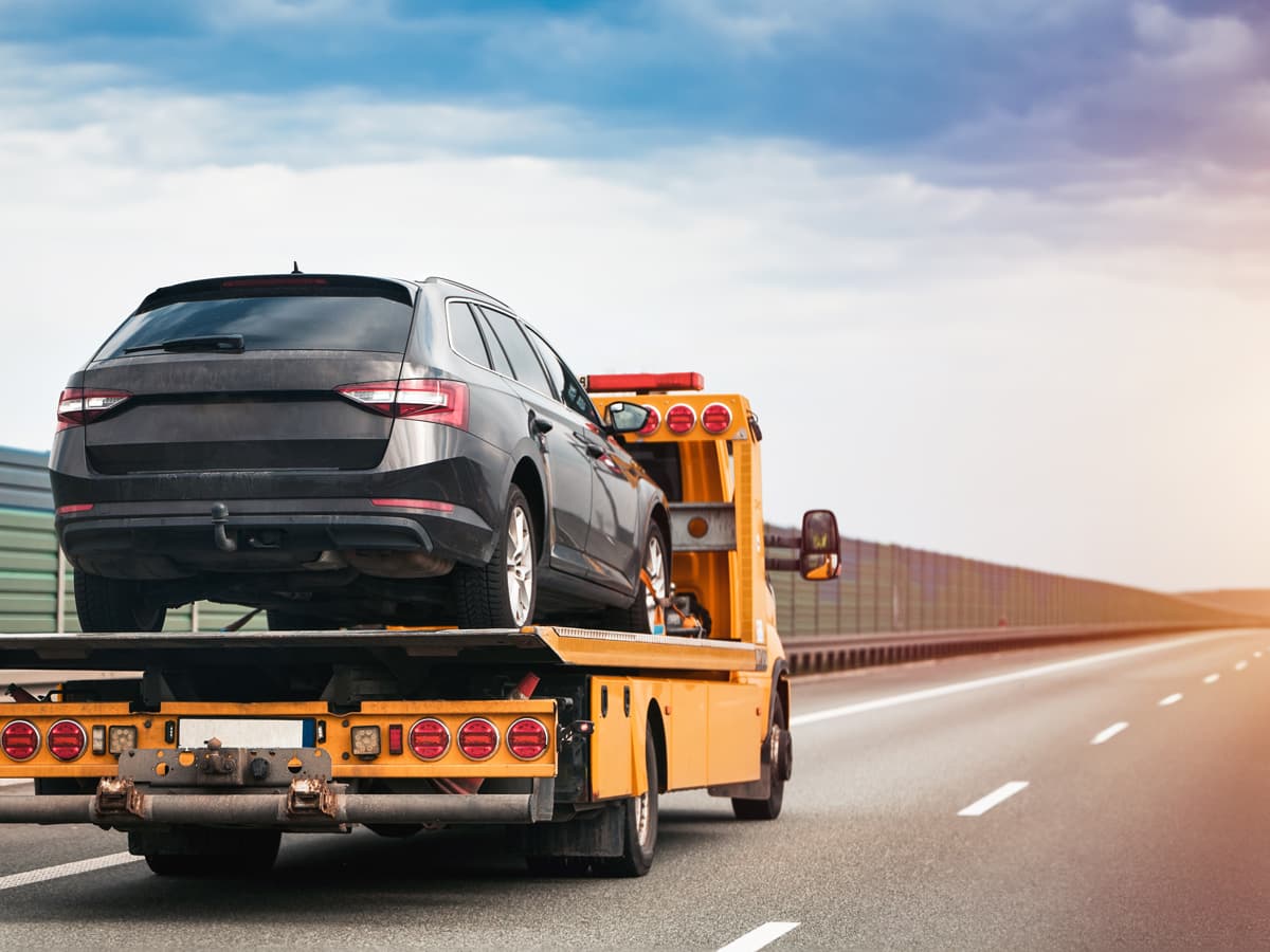 Contrata un seguro de coche y consigue una protección total para ti y tu vehículo